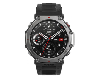 Amazfit T-Rex 3 Onyx Black - 1283986 - zdjęcie 2